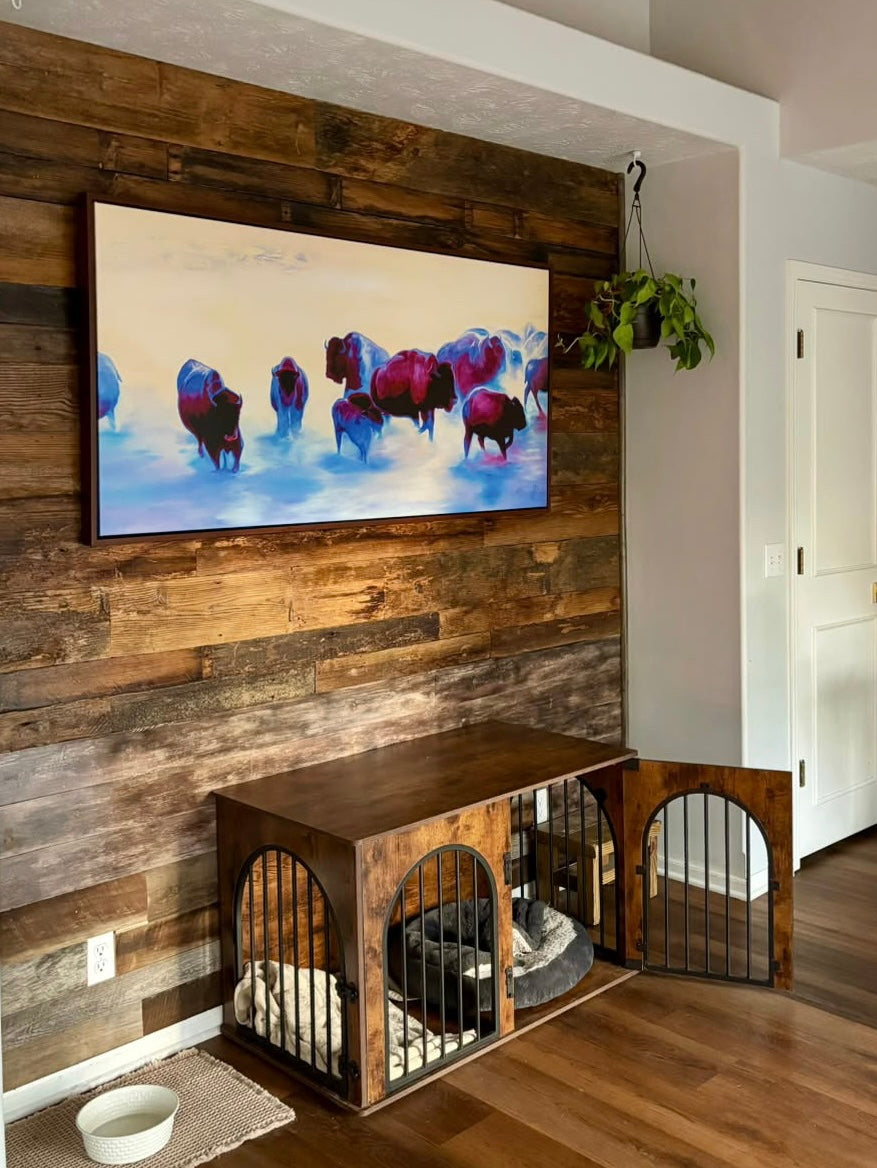 Large Canvas Prints