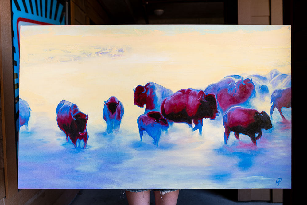 Purple Haze Original
