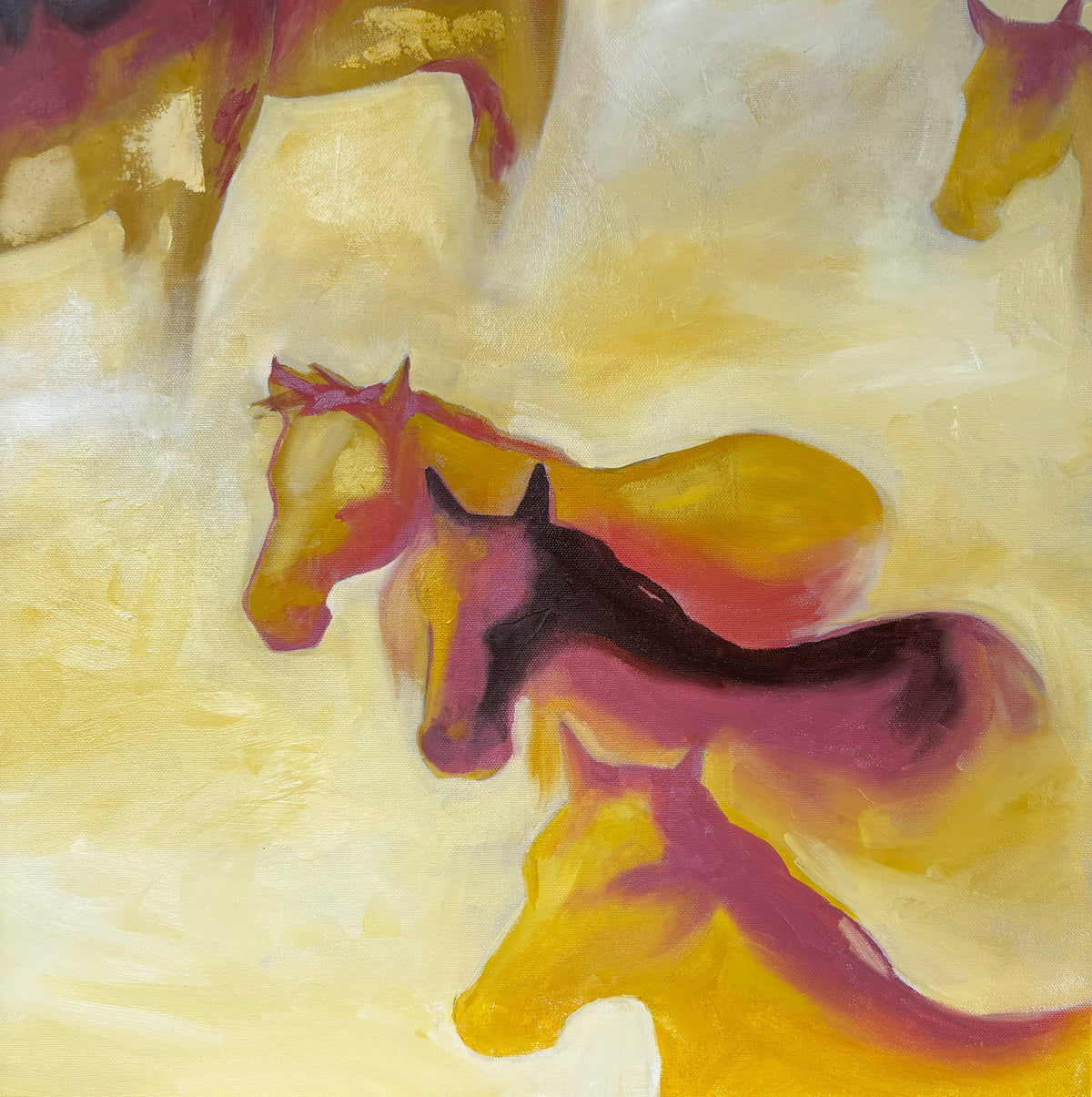 'Corsica Spirit' Print